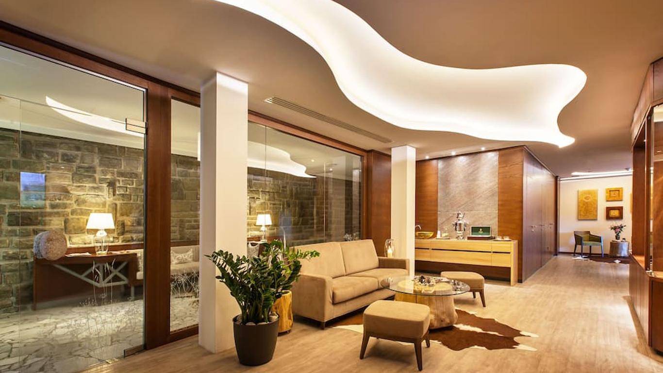 Hotel Partizán