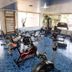 Salle de sport