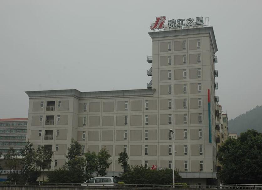 Bâtiment Photo