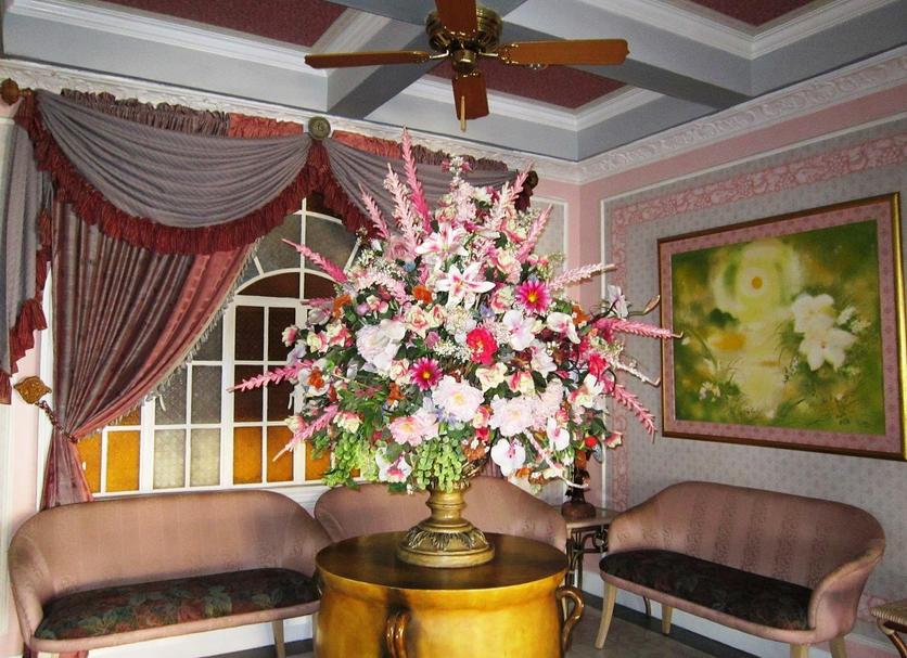 Hall d’entrée Photo