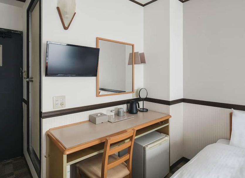 Équipements de la chambre Photo