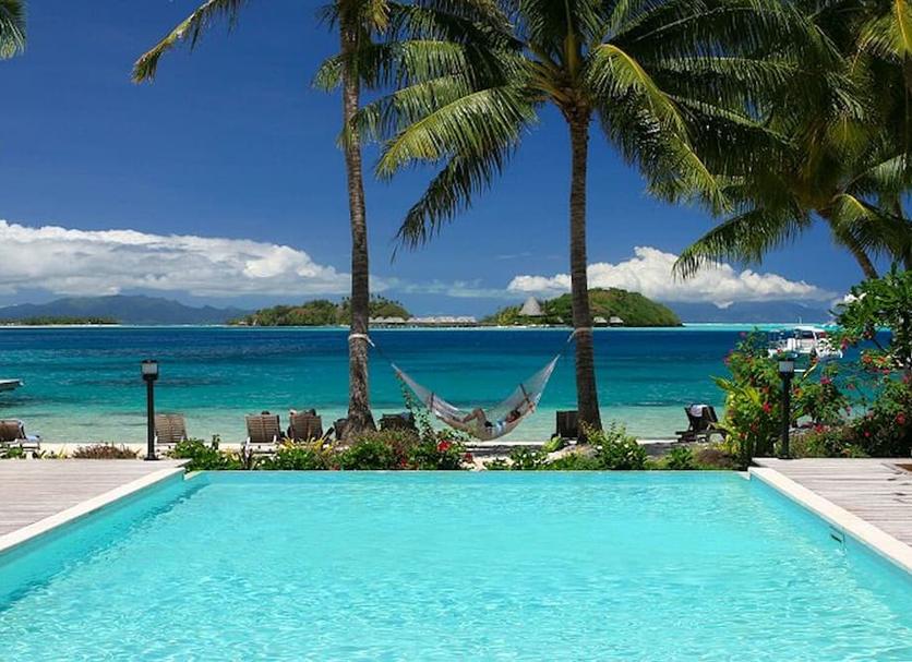 Piscine Photo