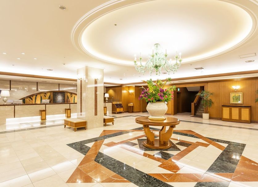Hall d’entrée Photo
