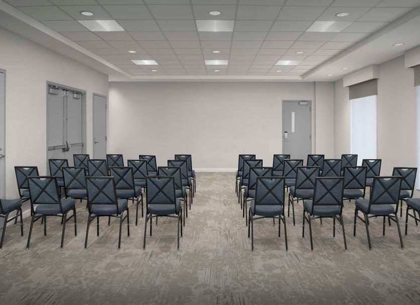 Espace de conférence Photo