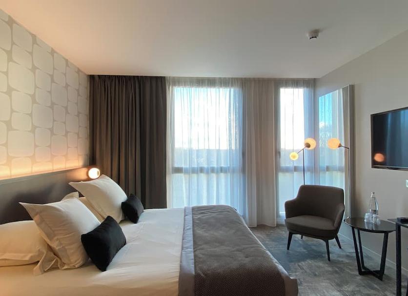 Chambre Photo