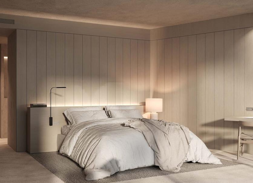 Équipements de la chambre Photo