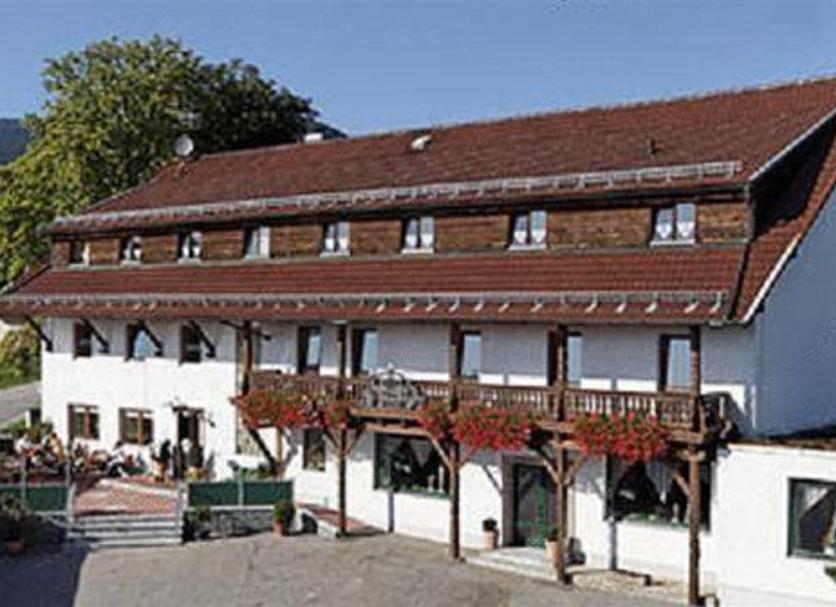 Bâtiment Photo