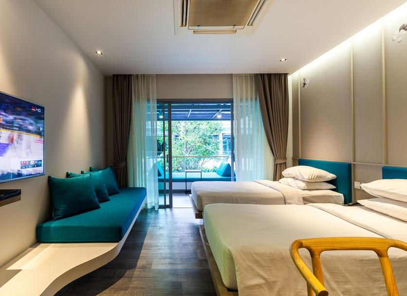 Chambre Photo
