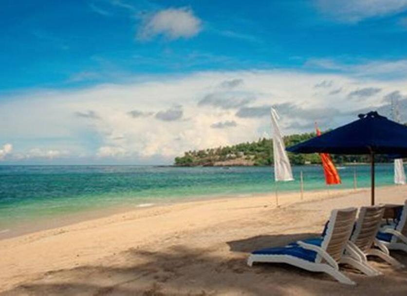 Plage Photo