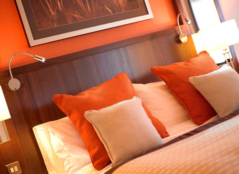 Équipements de la chambre Photo