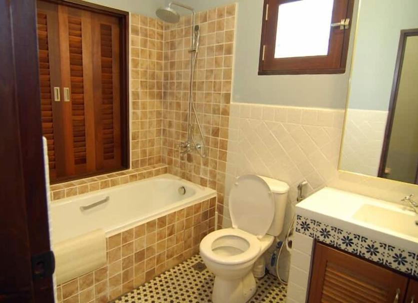 Salle de bain Photo