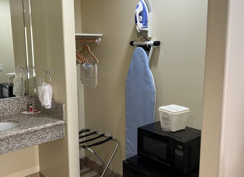 Équipements de la chambre Photo