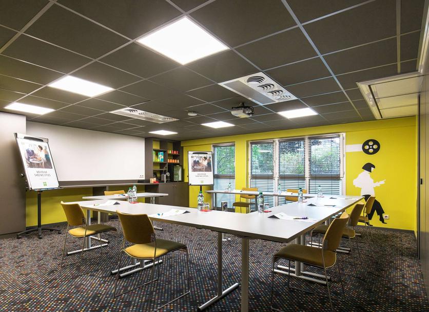 Espace de conférence Photo