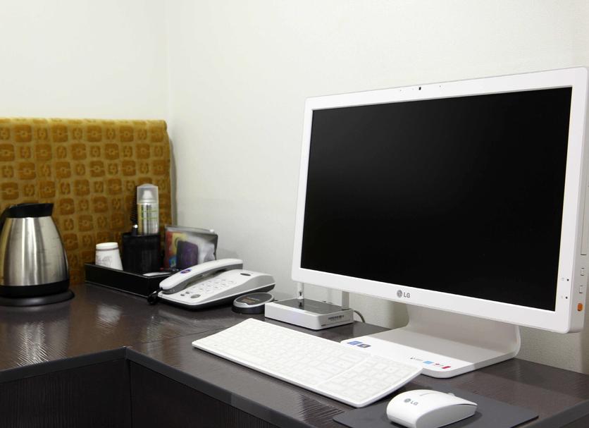 Équipements de la chambre Photo