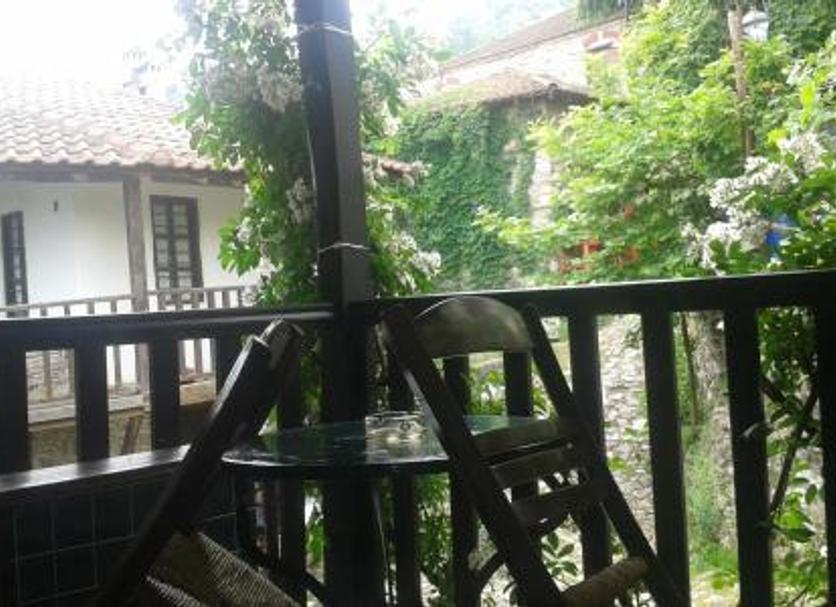 Balcon Photo