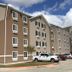 Bâtiment