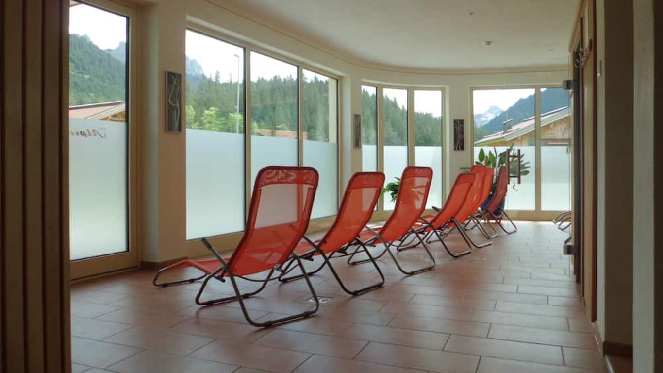 Alpina Appartements