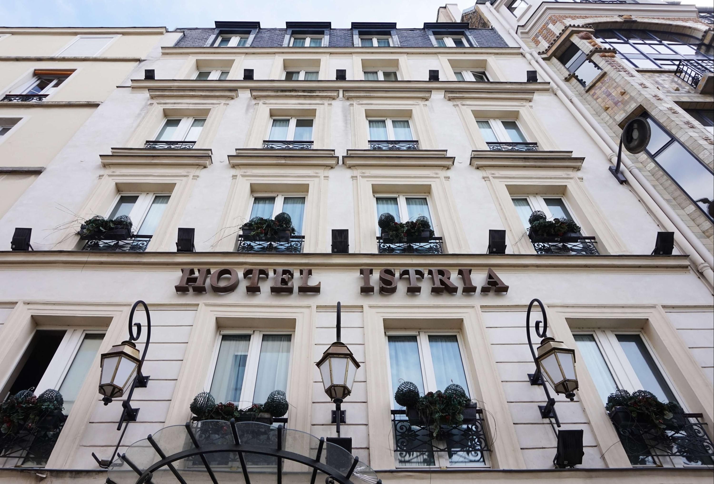 Bâtiment
