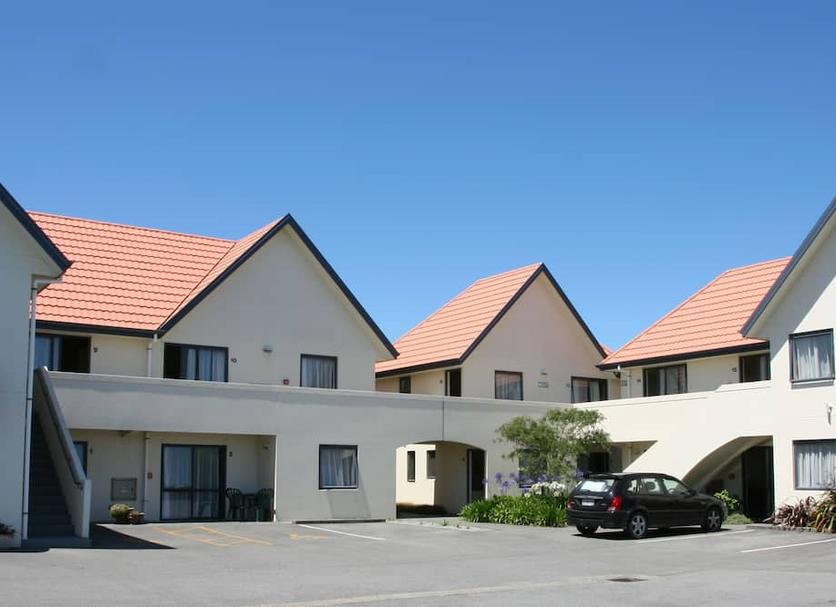 Bâtiment Photo