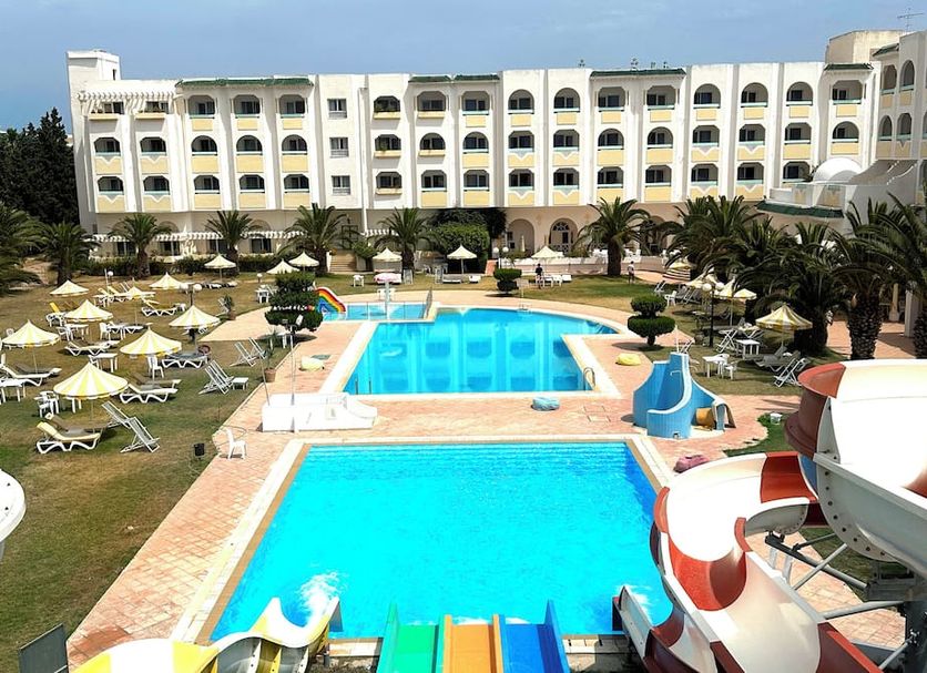 Piscine Photo