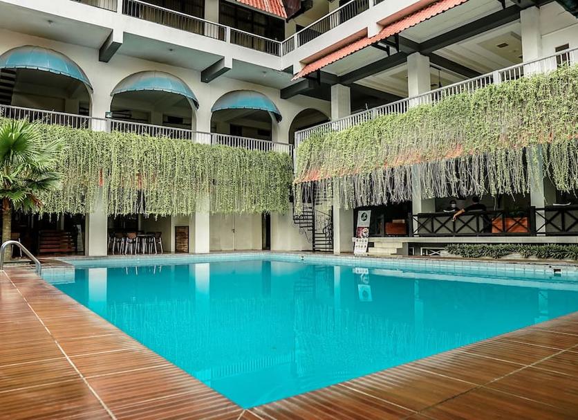 Piscine Photo