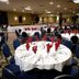 Salle de banquet