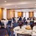 Salle de banquet
