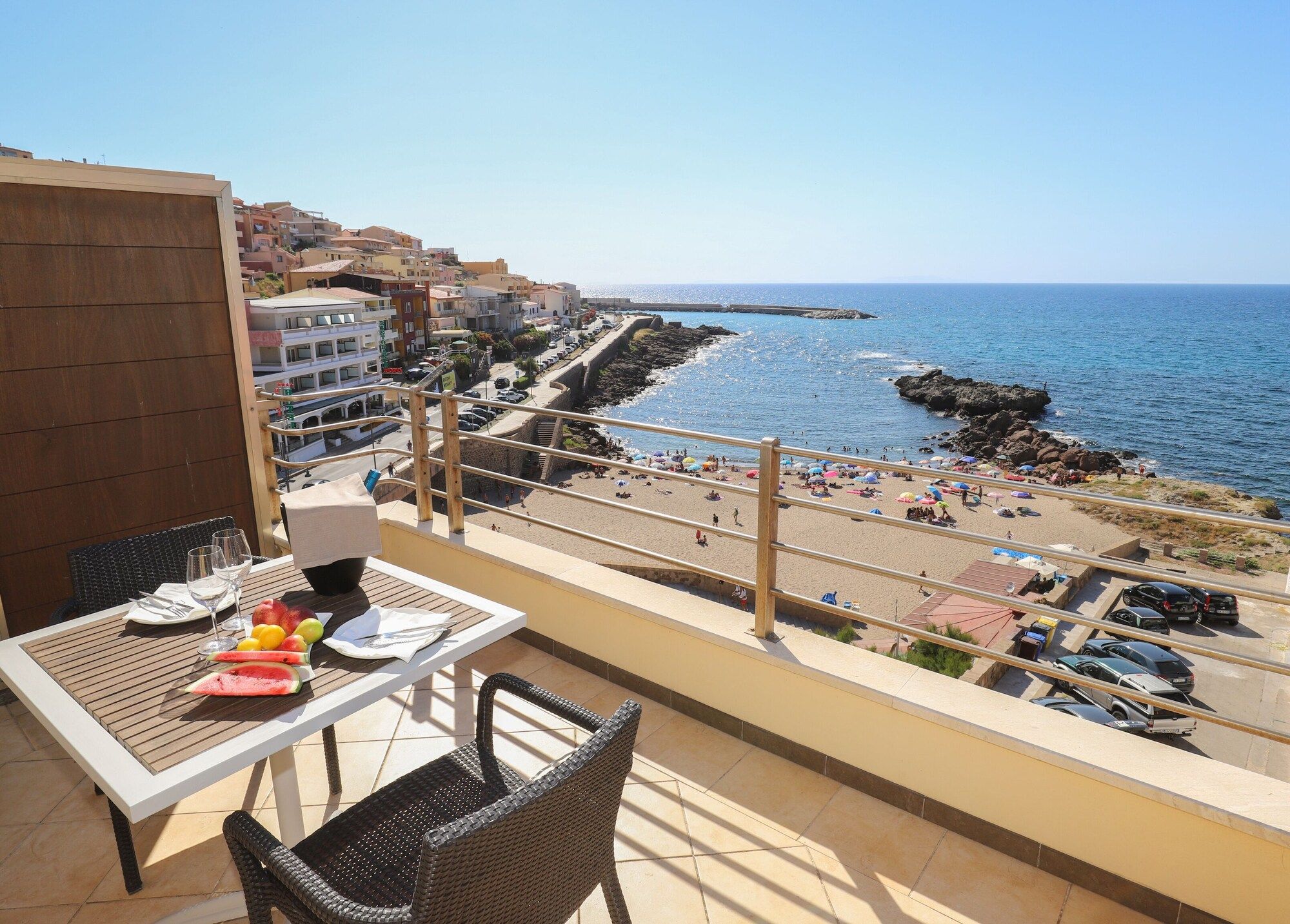 Balcon