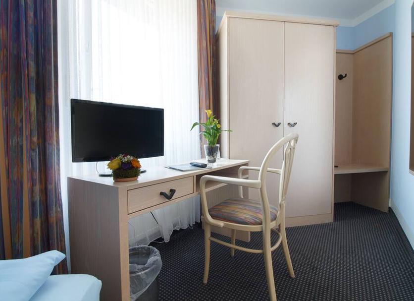 Équipements de la chambre Photo