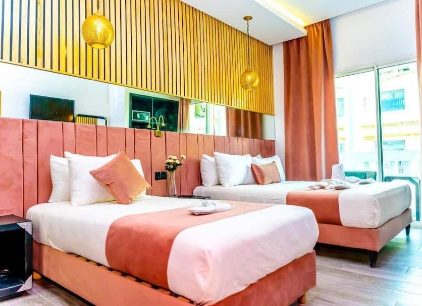 Chambre Photo