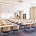 Espace de conférence