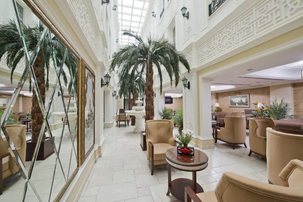 Hall d’entrée
