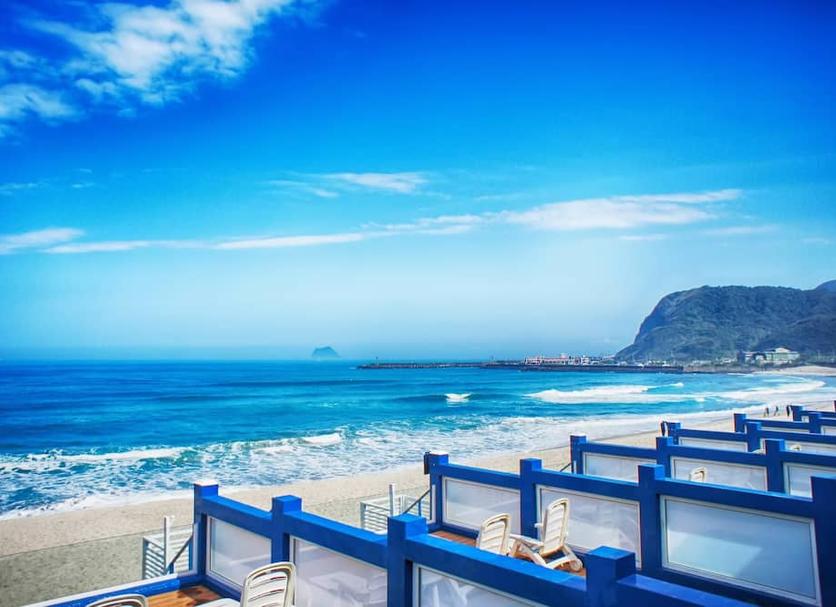 Plage Photo