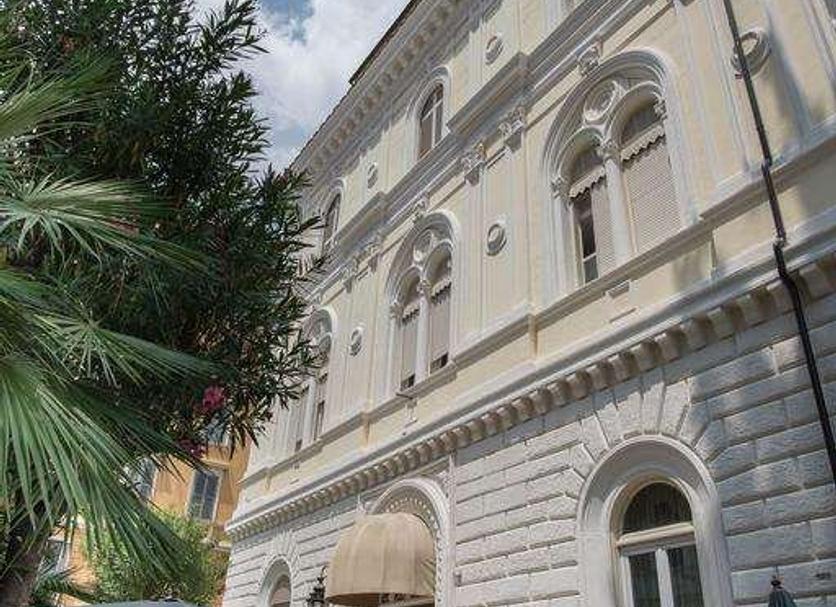 Bâtiment Photo