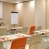 Espace de conférence