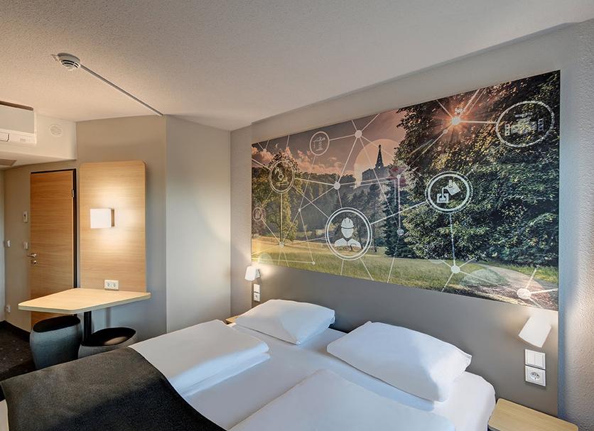 Chambre Photo