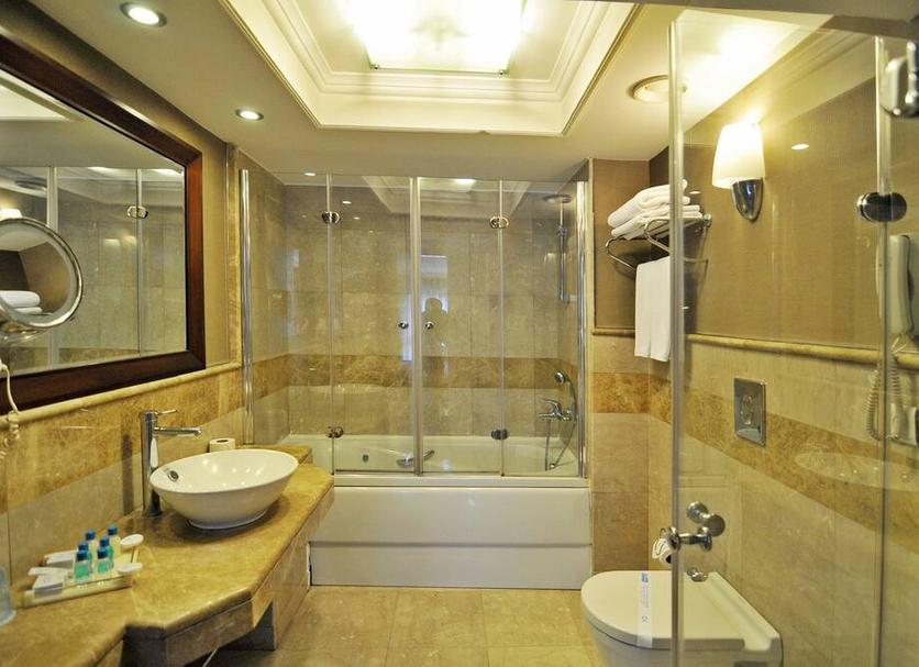 Salle de bain Photo