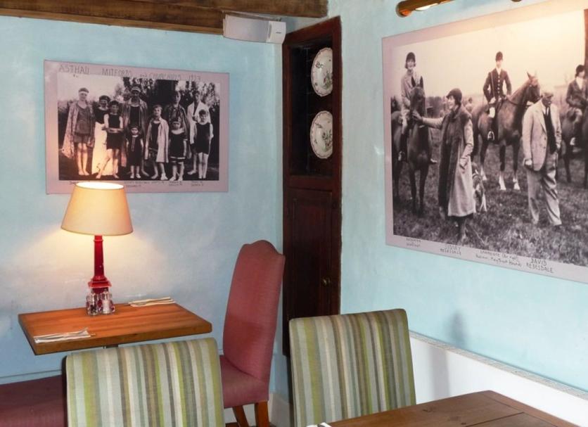 Équipements de la chambre Photo