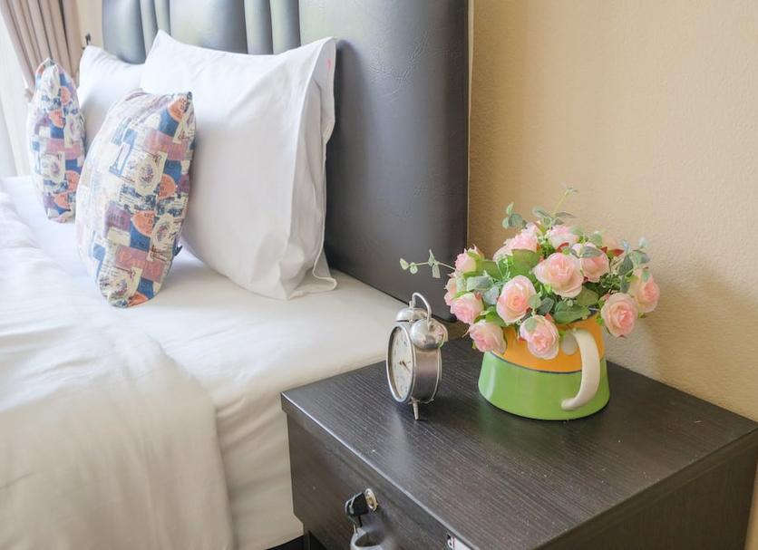Équipements de la chambre Photo