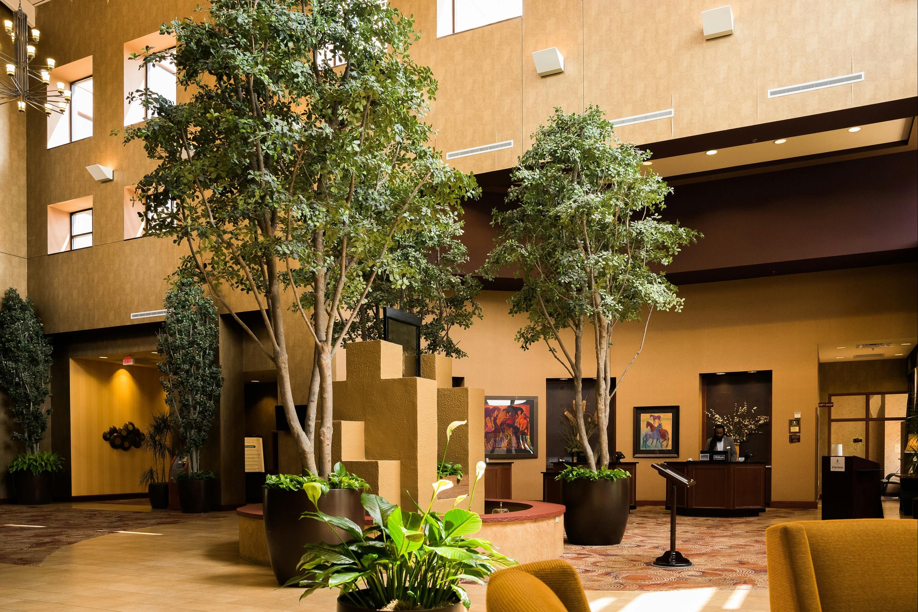 Hall d’entrée