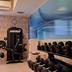 Salle de sport
