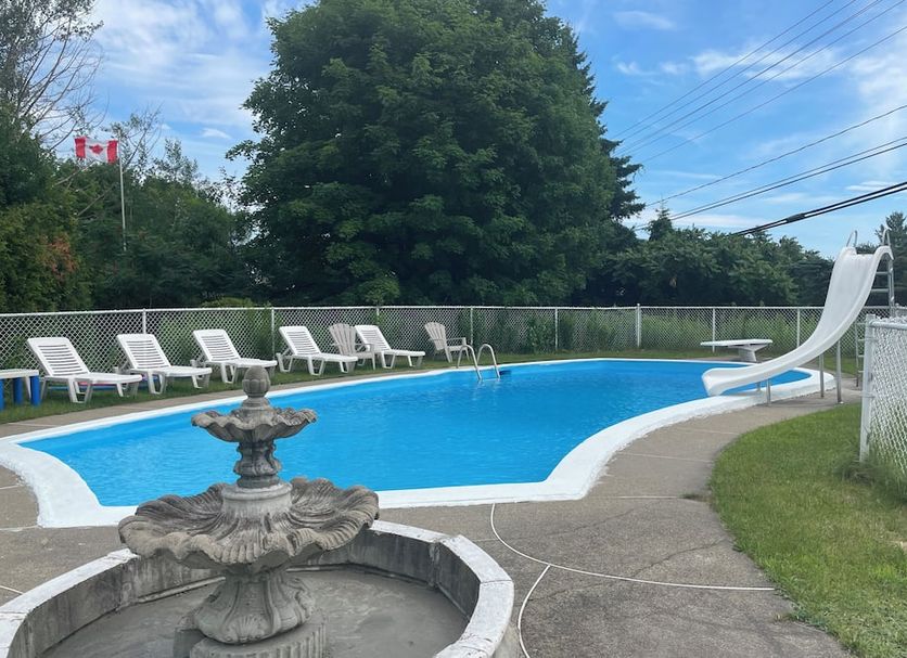 Piscine Photo