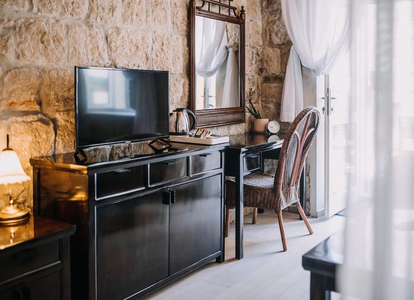 Équipements de la chambre Photo