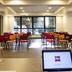 Espace de conférence