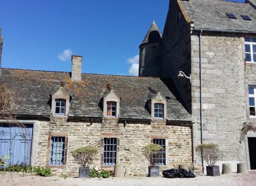 Bâtiment Photo