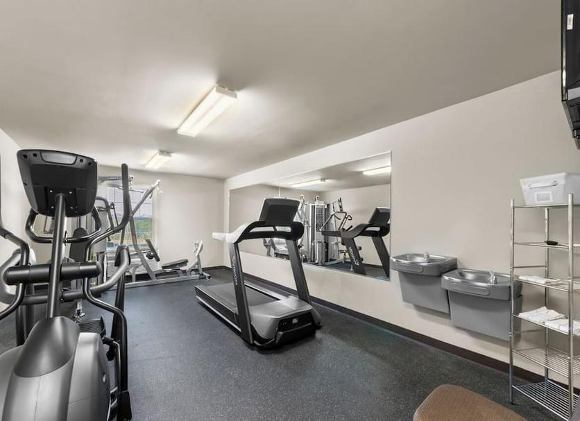 Salle de sport Photo