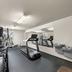 Salle de sport