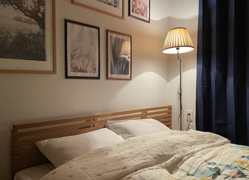 Chambre Photo