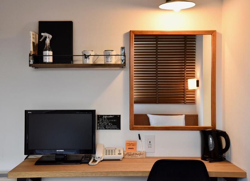 Équipements de la chambre Photo