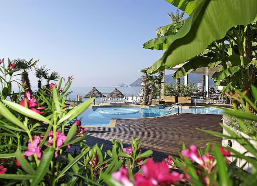 Piscine Photo